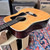 1977 K. Yairi TG40-12  Guild D40 Type 12 String All Solid Woods