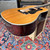 1977 K. Yairi TG40-12  Guild D40 Type 12 String All Solid Woods