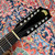 1977 K. Yairi TG40-12  Guild D40 Type 12 String All Solid Woods