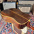 1979 Morris D28 Style X-Braced Dreadnought Model WE-40 Shadow Pickup