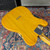 Fender '52 Vintage Reissue Telecaster TL52-70 *Tags*  MIJ 1995 Fujigen Foto Flame