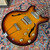 1989 Epiphone Casino Sunburst  Pre-Elitist w/ Case Yamano Japan Terada