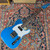 Tokai Breezy Sound Telecaster  ATE-120S 2020 Bound Mahogany