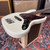 Fender Heritage 60's Jazz Bass Oly White Rosewood Nitro Lacquer 2022