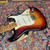 Westminster Stratocaster 1970s SE-420S Maxon PUs