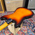 1999 Fender Mustang MG66 Vintage Reissue 3TS