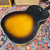 1974 Kay Note Parlor Guitar w/Case