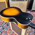 1974 Kay Note Parlor Guitar w/Case