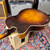 Teisco EP-13 Hollowbody Jazz Box 1961 MIJ