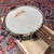Richter Banjolele Cicero Blues 1920s w/Homemade Case