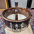 Richter Banjolele Cicero Blues 1920s w/Homemade Case