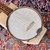 Richter Banjolele Cicero Blues 1920s w/Homemade Case