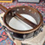 Richter Banjolele Cicero Blues 1920s w/Homemade Case