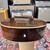 Morris Acoustic Electric Cutaway 1990's w/Opus and Chorus