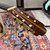 Sakazo Nakade Concert  *Brazilian Rosewood* 1972 For Masayuki Hirayama