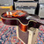 60's Teisco Model 14 Hollowbody Jazz Box - Sunburst