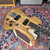 BC Rich Mockingbird Bass USA 1976-77 Longhorn w/Neal Moser EQ Boost MOD OHSC