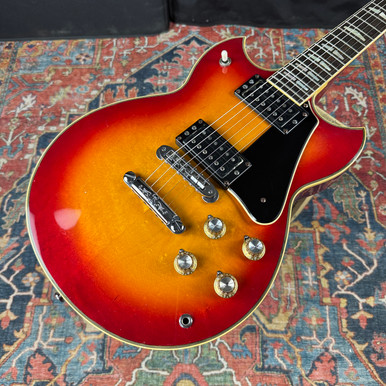 Yamaha SG700 Sunburst Made in Japan -1979