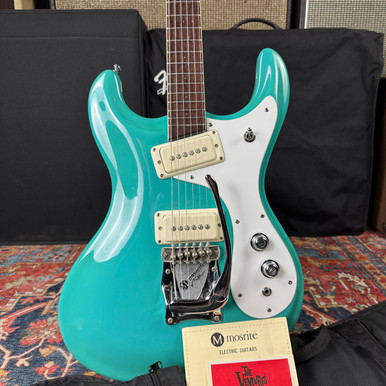 Mosrite Super Excellent '65 MK1 
