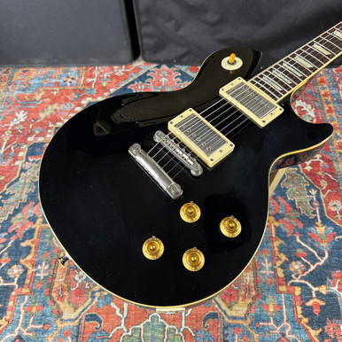 Fernandes Burny Super Grade '59 Model RLG50-59 VH1 Pickups - 1990