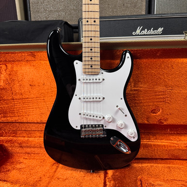 Fender Artist Series Eric Clapton 