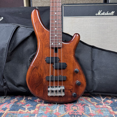 Yamaha MB-40 Motion Bass Short Scale *6.67 lbs* Natural - 1998