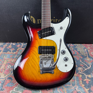 Mosrite 
