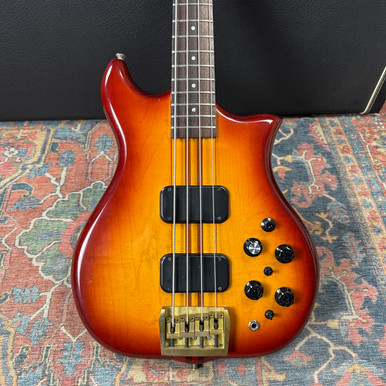 1980 Kawai FIIB Alembic Style Neck Through MIJ w/Tri Sound Electronics