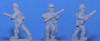 PIG020018 - CONFEDERATE DISMOUNTED CAVALRY KEPI