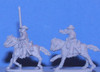 PIG020103 - CONFEDERATE CAVALRY STANDARD AND BUGLES