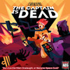 The Captain is Dead: Core Game - AEG5897