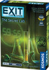 EXIT: The Secret Lab - TAK692742