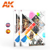 AK Interactive TINT INC #01