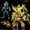 SD GUNDAM CROSS SILHOUETTE UNICORN GUNDAM 03 PHENEX (DESTROY MODE) (NARRATIVE Ver.)