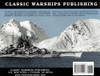 Warship Pictorial #39 German Battleships 1939-1945