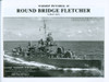 Warship Pictorial #42 Round Bridge Fletcher