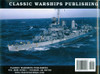 Warship Pictorial #45 Square Bridge Fletcher