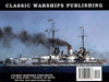 Warship Pictorial #48 German Battleships 1909-1919