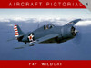 Aircraft Pictorial #04 - F4F Wildcat