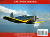 Aircraft Pictorial #07 - F4U-1 Corsair Vol. 1