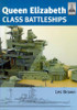 Shipcraft 15 - Queen Elizabeth Class Battleships
