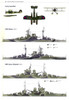 Shipcraft 15 - Queen Elizabeth Class Battleships