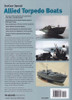 Shipcraft Special - Allied Torpedo Boats