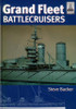 Shipcraft Special - Grand Fleet Battlecruiser