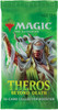 Magic the Gathering CCG: Theros Beyond Death Collector Booster