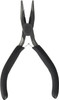 Long Nose Pliers - 4.5" Smooth Jaw Wire cutting