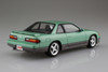 1/24 Nissan Iketani Koichiro S13 Silvia - Aoshima 05964
