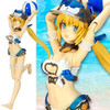 Kotobukiya Frame arms Girl Hresvelgr+Ater Summer Vacation Ver.