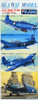 1/700 - Sea Way Model Royal Naval Plane - Fujimi 45102
