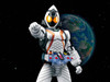 Figure-rise Standard Kamen Rider Fourze Basestates